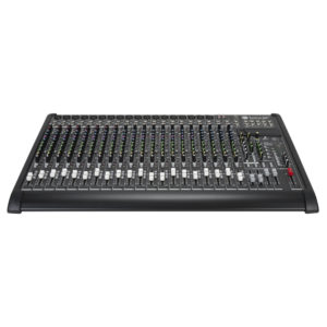 Mixing Console