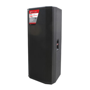 Passive Loudspeakers