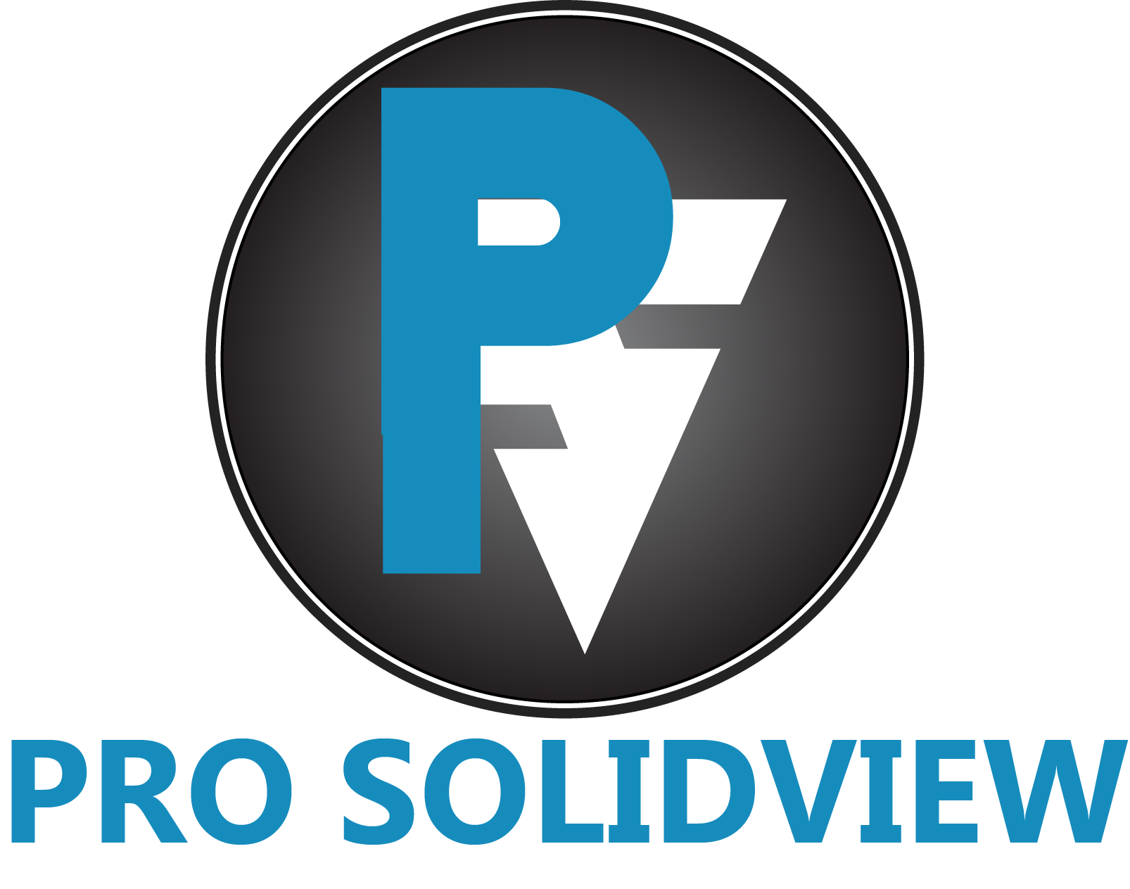 ProSolidView Electronic